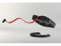 Мотосумка на бак SW-MOTECH PRO City 11-14л.